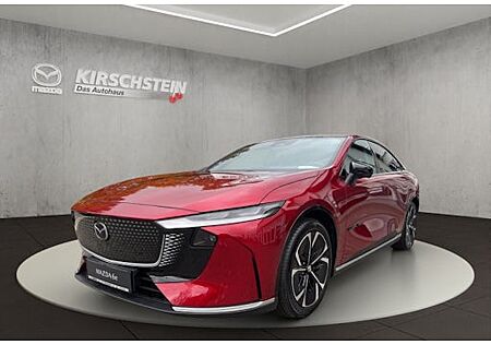 Mazda 6e EV Elektro Heckantrieb Takumi 5 Türen