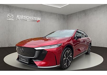 Mazda 6e EV Elektro Heckantrieb Takumi 5 Türen