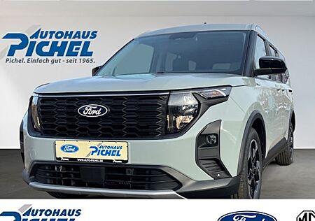 Ford Tourneo Courier 1.0 EcoBoost 92 kW Active 5 Türen