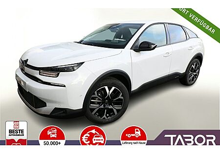 Citroën C4 Hybrid 145 MAX 5 Türen