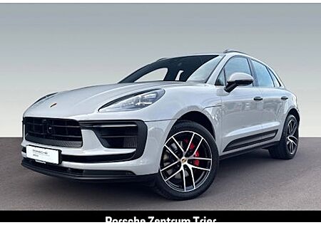 Porsche Macan S 5 Türen