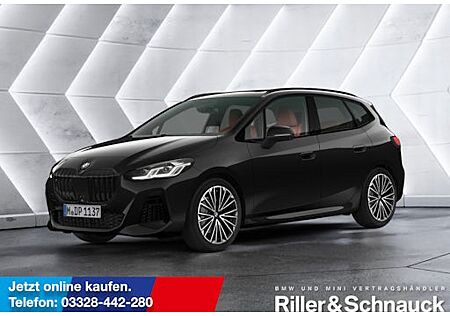 BMW 2er Active Tourer 220i Steptronic DCT 5 Türen