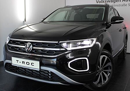 VW T-Roc 1.5 TSI OPF DSG Style 5 Türen