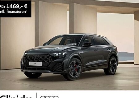 Audi Q8 TFSI e 360 kW quattro tiptronic 5 Türen