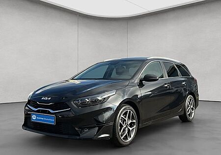 Kia Cee'd Sportswagon 1.5 T-GDI DCT Spirit Sportswagon 5 Türen