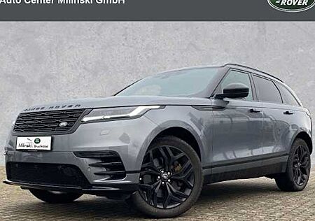 Land Rover Range Rover Velar 3.0 D300 DYNAMIC SE AWD 5 Türen