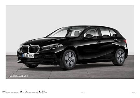 BMW 1er 118i Advantage 5 Türen