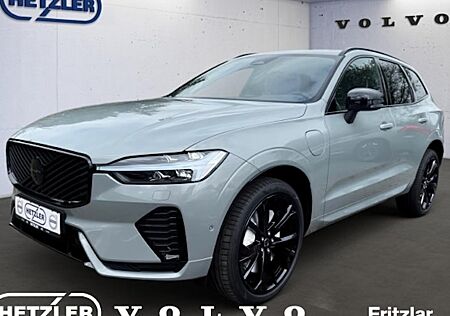Volvo XC 60 T8 Plug-in H AWD Plus Black Edition Auto 5 Türen