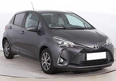 Toyota Yaris 1,5-l-Dual-VVT-iE Y20 Club 5 Türen