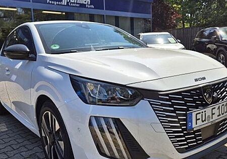 Peugeot 208 PureTech 100 Allure 5 Türen