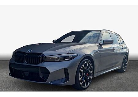 BMW 3er 320i Touring Auto 5 Türen