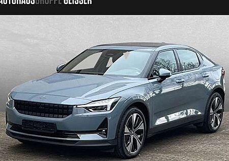 Polestar 2 Long Range Single Motor 5 Türen