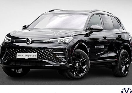 VW Tiguan 2.0 TDI SCR 142kW DSG 4MOTION R-Line 5 Türen