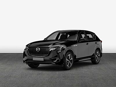 Mazda CX-60 3.3 e-SKYACTIV D254 Homura Auto AWD 5 Türen