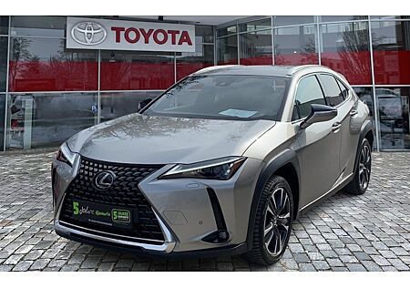 Lexus UX 250h Style Edition 5 Türen
