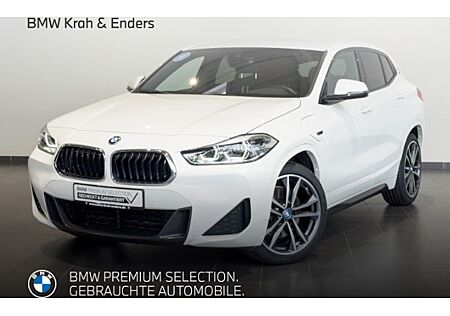 BMW X2 xDrive25e M Sport Steptronic 5 Türen