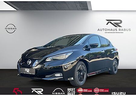 Nissan Leaf 150 PS 39KWH TEKNA 5 Türen