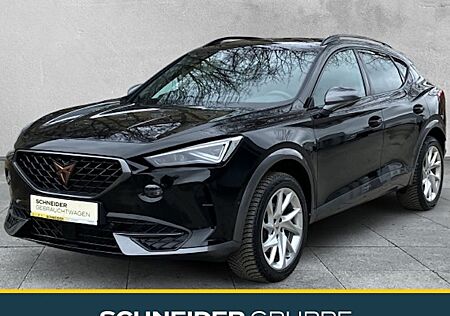 Cupra Formentor 1.5 e-HYBRID 200kW VZ DSG 5 Türen