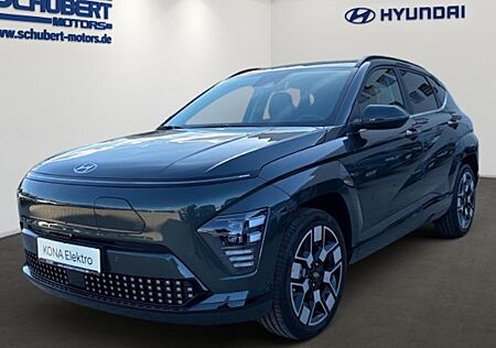 Hyundai Kona 150 kW Prime 5 Türen