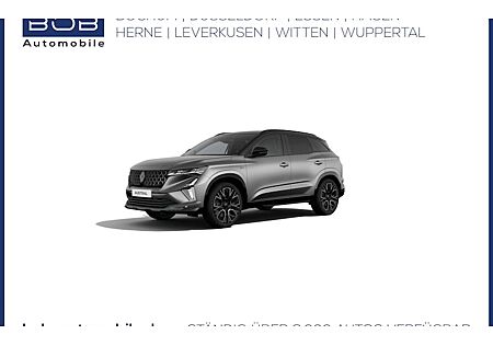 Renault Austral Hybrid E-Tech 200 Esprit Alpine 5 Türen