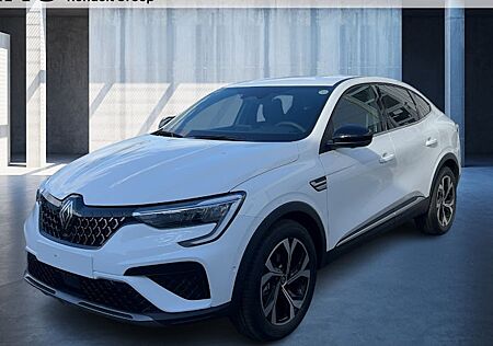 Renault Arkana E-TECH Full Hybrid 145 Techno 5 Türen