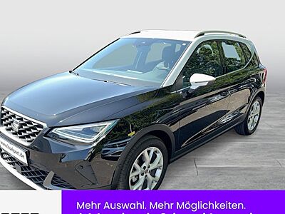 SEAT Arona 1.0 TSI 85kW FR DSG 5 Türen