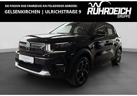 Citroën C3 Hybrid 110 PLUS 5 Türen