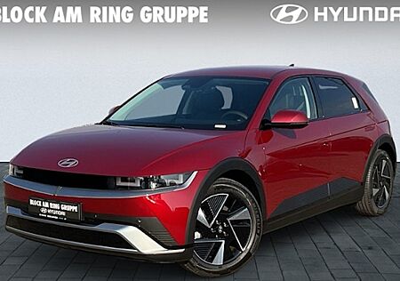 Hyundai IONIQ 5 84kWh 168kW Heckantrieb Uniq 5 Türen