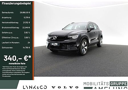 Volvo EX40 Recharge Core Single Motor 5 Türen
