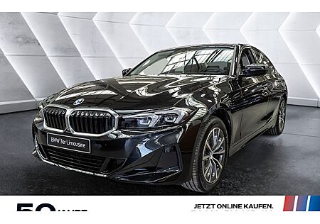BMW 3er 320i Automatik 4 Türen