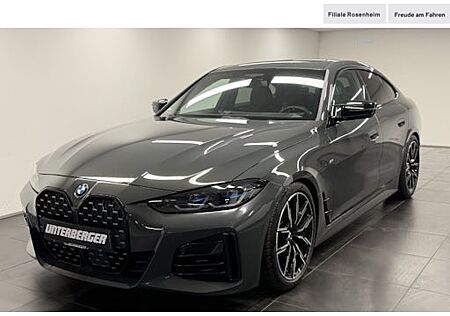 BMW 4er M440i xDrive Gran Coupé A 5 Türen
