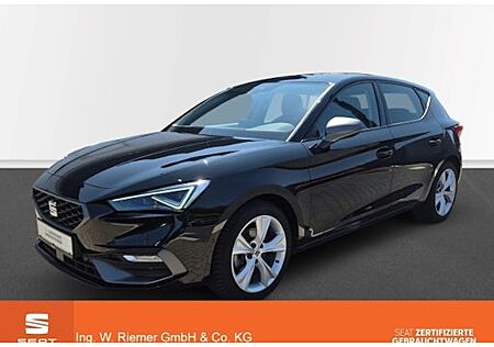 Seat Leon 2.0 TDI 110kW FR DSG 5 Türen