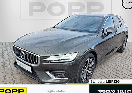 Volvo V60 T5 AWD Geartronic Inscription 5 Türen