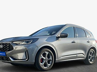 Ford Kuga 1.5 EcoBoost ST-Line X 5 Türen