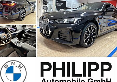 BMW i4 eDrive40 5 Türen