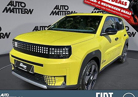 Fiat Grande panda elektro La Prima 44 kWh 5 Türen