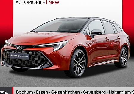 Toyota Corolla 2,0 Hybrid GR Sport Touring Sports 5 Türen