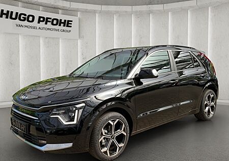 Kia Niro 1.6 GDI Hybrid Spirit 5 Türen