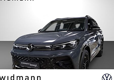 VW Tiguan 2.0 TDI SCR 142kW DSG 4MOTION R-Line 5 Türen