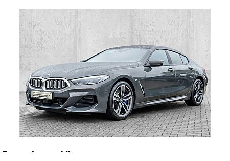 BMW 8er 840d xDrive Coupé 2 Türen