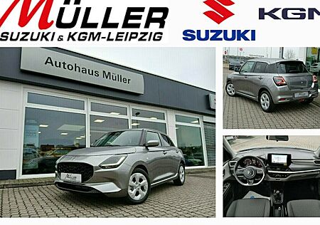 Suzuki Swift 1.2 HYBRID MT Comfort 5 Türen