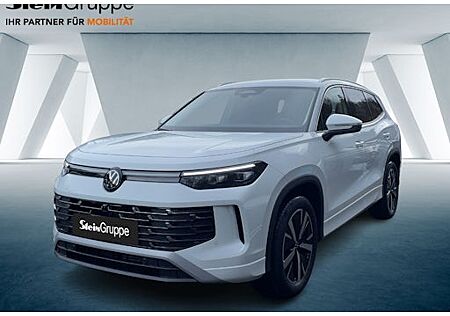 VW Tayron 1.5 eTSI OPF DSG Elegance 5 Türen