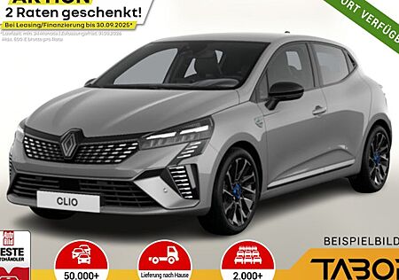 Renault Clio TCe 90 Esprit Alpine 5 Türen