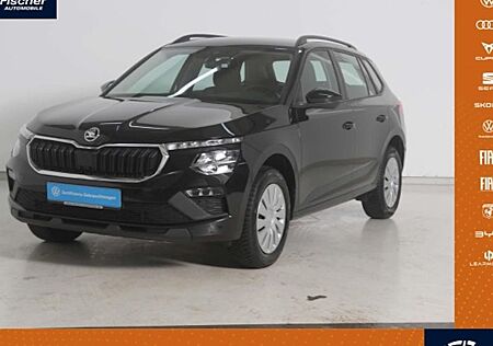 Skoda Kamiq 1.0 TSI 85kW DSG Essence 5 Türen