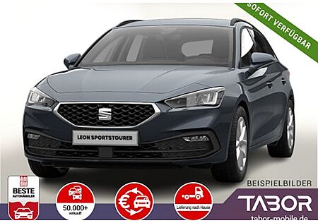 Seat Leon 1.5 eTSI ACT 85kW Style DSG Sportstour. 5 Türen
