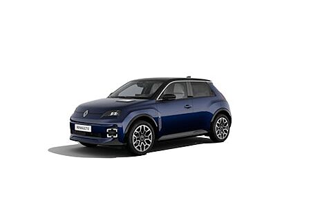 Renault R 5 Roland-Garros 150 Comfort Range 5 Türen