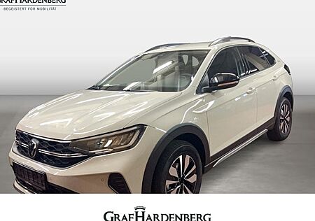 VW Taigo 1.0 TSI OPF Life 5 Türen