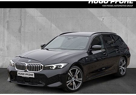 BMW 3er 330d xDrive Touring Automatic 5 Türen