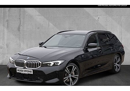 BMW 3er 330d xDrive Touring Automatic 5 Türen
