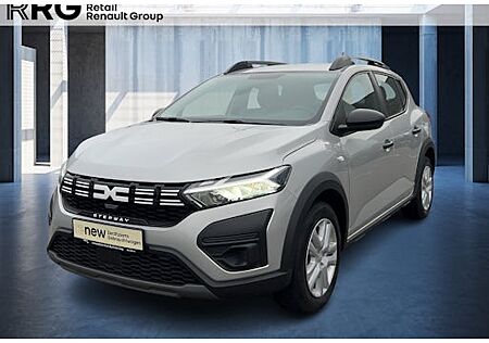 Dacia Sandero Stepway Eco-G 120 Stepway Essential 5 Türen